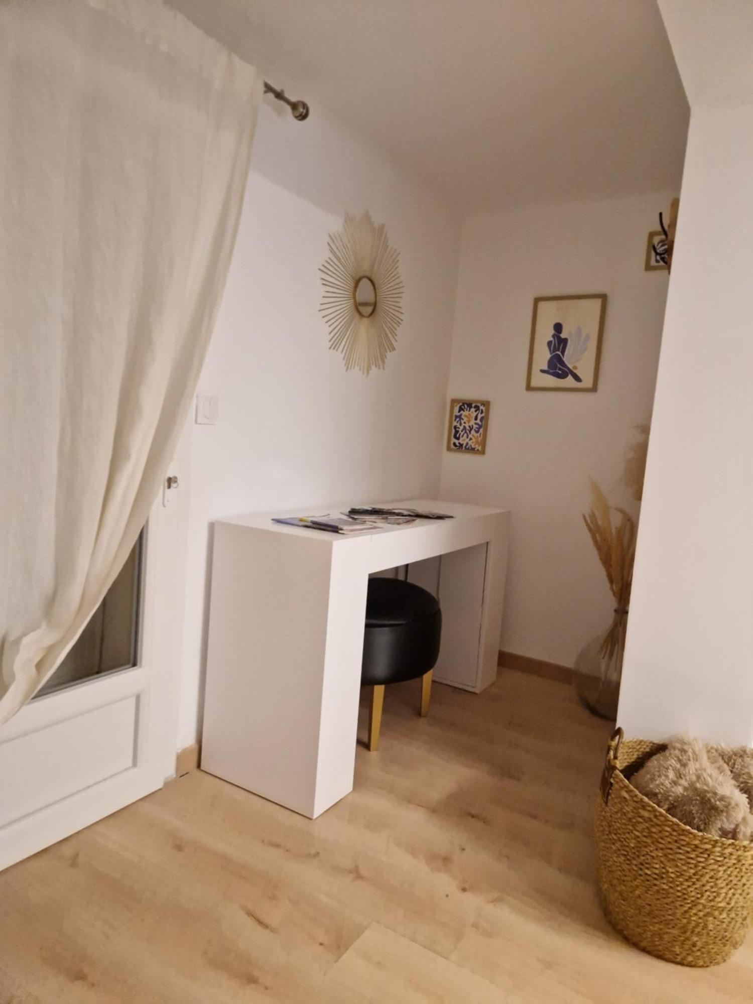 A L'Oree Des Oliviers Venterol  Extérieur photo