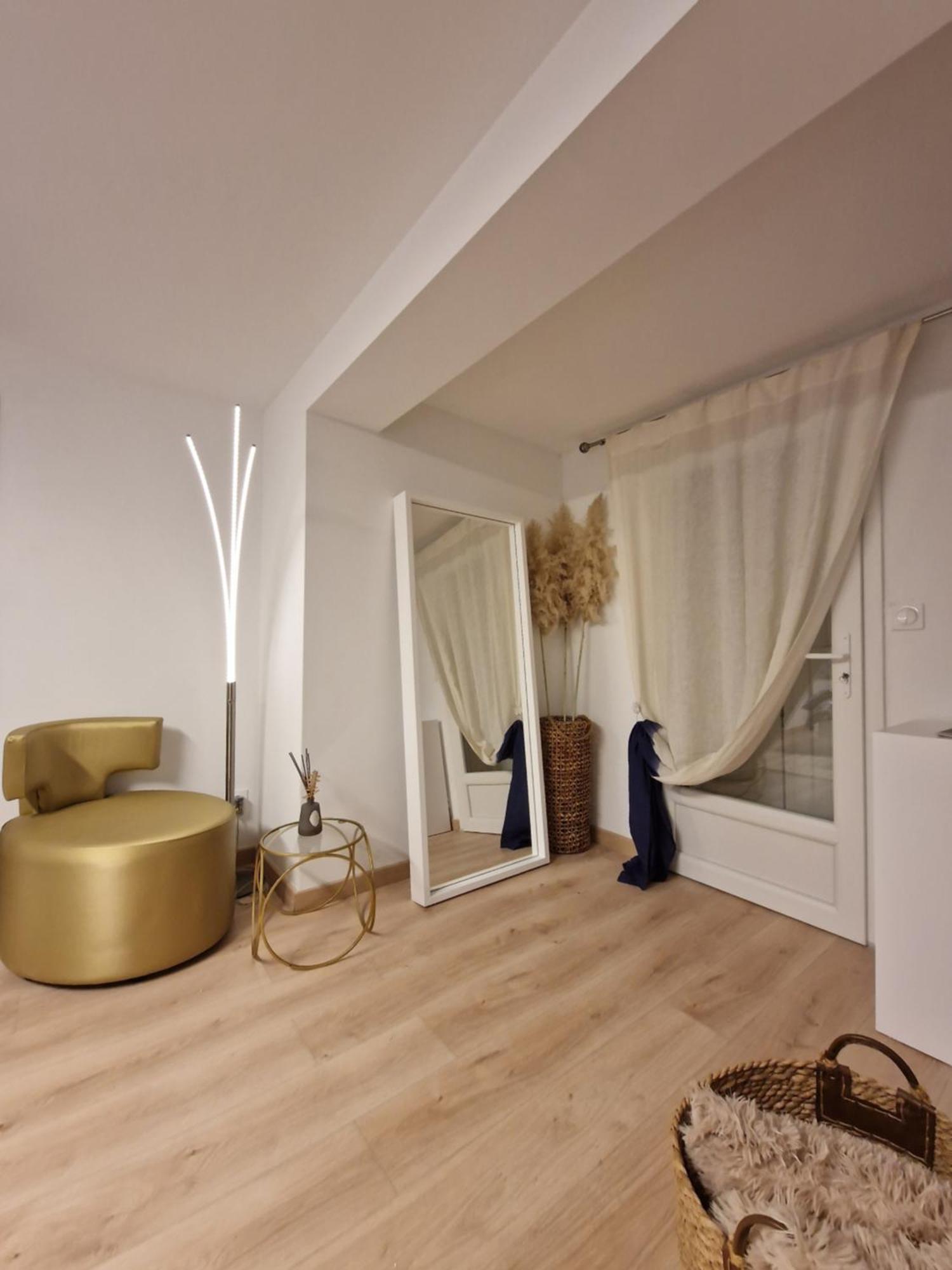 A L'Oree Des Oliviers Venterol  Extérieur photo