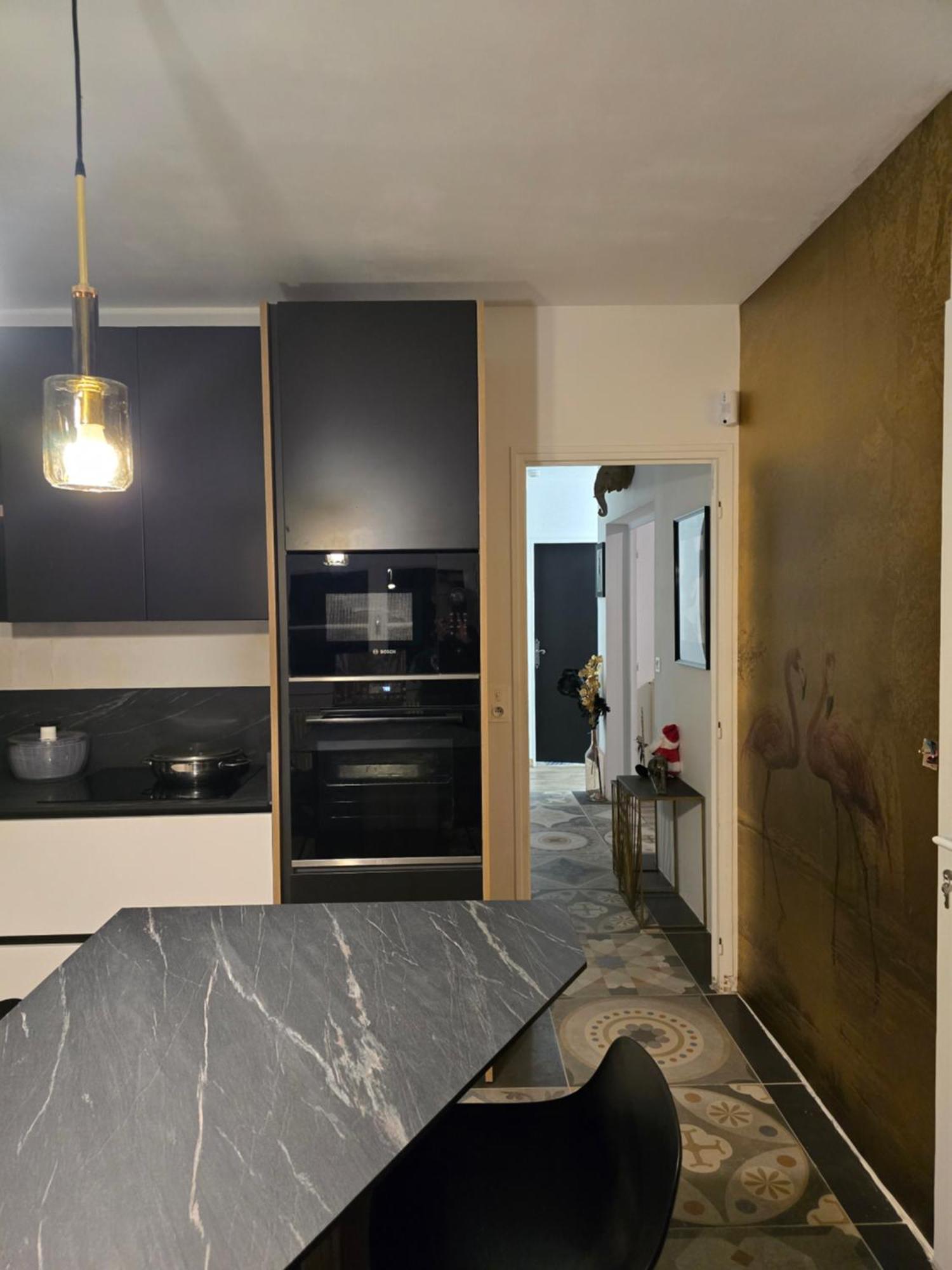 A L'Oree Des Oliviers Venterol  Extérieur photo